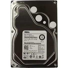 Dell 4 TB Hard Drive - 3.5