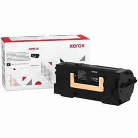 Xerox Original Extra High Yield Laser Toner Cartridge - Black Pack