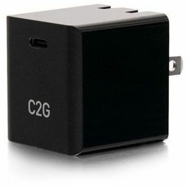 C2G USB-C Power Adapter - 30W