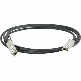 Axiom 100GBASE-CR4 QSFP28 Passive DAC Cable Brocade Compatible 5m