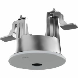 AXIS TM3210 Recessed Mount Kit for Surveillance Camera, Security Camera Dome