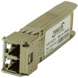TRANSCEIVER - SFP+, CC, 10GBASE-ZR, 10.3G, SM SIMPLEX LC, 1550, 100KM, 3.3VDMI