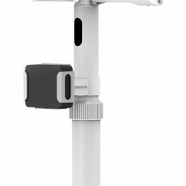 JBL GO SPEAKER BRACKET WHITE