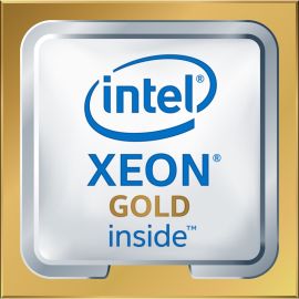 HPE Sourcing Intel Xeon Gold 6140 Octadeca-core (18 Core) 2.30 GHz Processor Upgrade