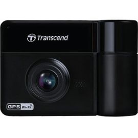 Transcend DrivePro 550B Digital Camcorder - 2.4