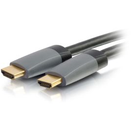3FT SELECT HIGH SPEED HDMI CABLE WITH ETHERNET 4K 60HZ - IN-WALL CL2-RATED  - 3