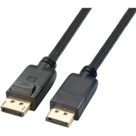 Axiom DisplayPort 1.4v Cable M/M 3ft