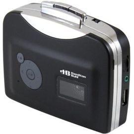 TAPE TO MP3 CONVERTER