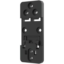 AXIS TA1901 Mounting Clip for Door Controller, Relay Module, DIN Rail