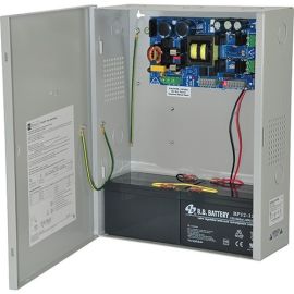 Altronix eFlow EFLOW104NX Power Supply
