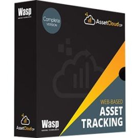 Wasp AssetCloudOP Complete - 5 User