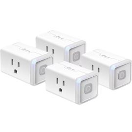 Kasa Smart Wi-Fi Plug Lite