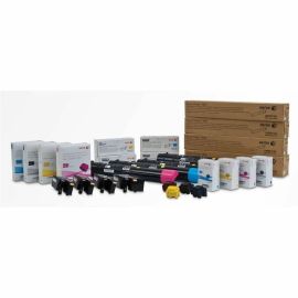 Xerox GBC Advanced Punched Pro, Die Coil, Rnd, Heavy Duty
