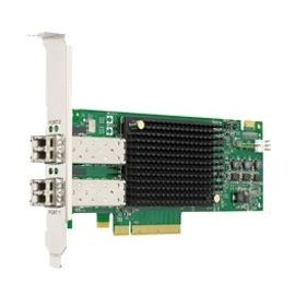 BROADCOM - IMSOURCING LPe31002 FC Host Bus Adapter