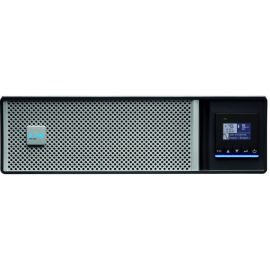 Eaton 5PX G2 3000VA 3000W 120V Line-Interactive UPS - 6 NEMA 5-20R, 1 L5-30R Outlets, Cybersecure Network Card Included, Extended Run, 3U Rack/Tower