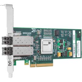 HP 82B 8GB 2PORT PCIE FIBRE CHANNEL HOST BUS ADAPTER