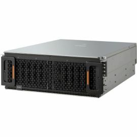 HGST Ultrastar Data60 Drive Enclosure 12Gb/s SAS - Mini-SAS HD Host Interface - 4U Rack-mountable