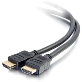 C2G PERFORMANCE SERIES 10FT CERTIFIED PREMIUM HIGH SPEED HDMI CABLE - IN-WALL CM