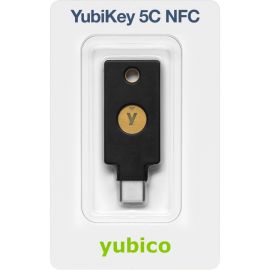 Yubico - YubiKey 5C NFC