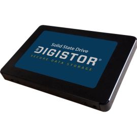 DIGISTOR 7.68TB 2.5INCH SATA III SOLID STATE DRIVE FOR ENTERPRISE, TAA