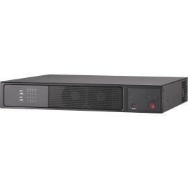 Supermicro SuperServer E300-9D-4CN8TP Mini PC Server - Intel Xeon D-2123IT - Serial ATA/600 Controller