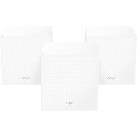 Tenda Nova MW12 Tri Band IEEE 802.11 a/b/g/n/ac 1.17 Gbit/s Wireless Access Point