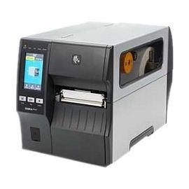 ZEBRA ZT411 ON-METAL RFID PRINTER (203 DPI, 4 INCH PRINT WIDTH, USB, SERIAL, ETH