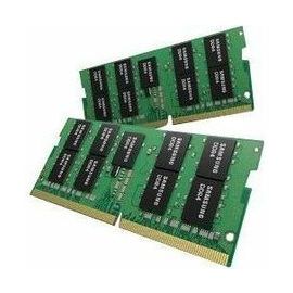 1X 32GB DDR4 3200 SODIMM PC4 25600S DUAL RANK X8 MODULE