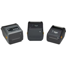 ZEBRA ZD421D 203DPI DT USB RJ45 BT