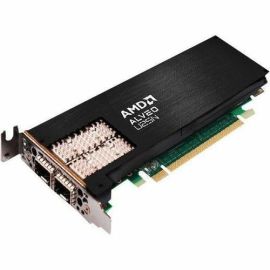 AMD U25N SmartNIC