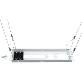SPEED-CONNECT ABOVE TILE SUSPENDED CEILING KIT