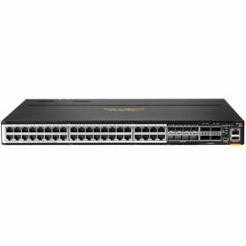 Aruba CX 8100 48XF4C Ethernet Switch