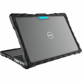 DROPTECH DELL LATITUDE 3330 BLACK TECHSHELL CERTIFIEDRUGGED