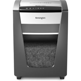 Kensington OfficeAssist Shredder M200-HS Anti-Jam Micro Cut