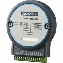 Advantech 4DI/4DO Modbus Ethernet I/O