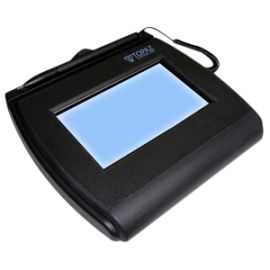 TOPAZ SIGNATURE GEM TRANSACTION TERMINAL