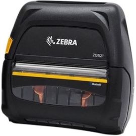 ZEBRA ZQ521 203DPI DT USB BT NO BATT