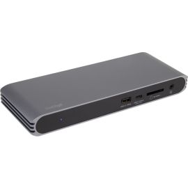 CalDigit USB-C Pro Dock (0.7m - Space Gray)