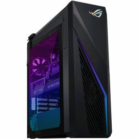 ASUS G SERIES DESKTOP WIN11 HOME INTEL CORE I7 NVIDIA GEFORCE RTX 4060 8 GB VRAM