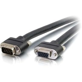 35FT C2G SEL VGA VIDEO EXT CABLE M/F