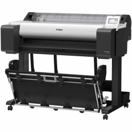 Canon imagePROGRAF TM-355 Inkjet Large Format Printer - 36