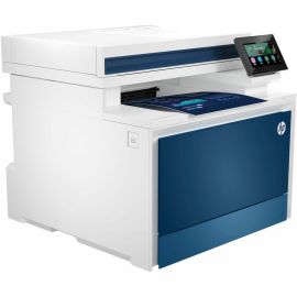 MANUFACTURER RENEWED HP 4301FDN MFP
