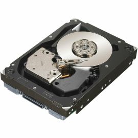 SEAGATE  146GB 10K SAS HDD 3.5IN