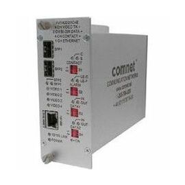 ComNet FVR40D2I1C4E Video Extender Receiver