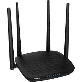 AC1200 DUAL-BAND ROUTER .