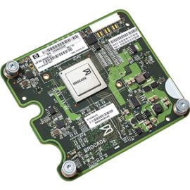 HPI SOURCING - NEW BLc Brocade 804 8Gb Fibre Channel Host Bus Adapter