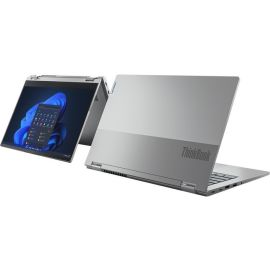 Lenovo ThinkBook 14s Yoga G3 IRU 21JG001FUS 14