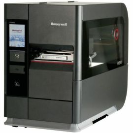 Honeywell PX940 Single Sided Industrial, Healthcare, Manufacturing, Warehouse, Automotive Direct Thermal Printer - Color - Label Print - Fast Ethernet - USB - USB Host - Serial - Bluetooth - Near Field Communication (NFC) - RFID