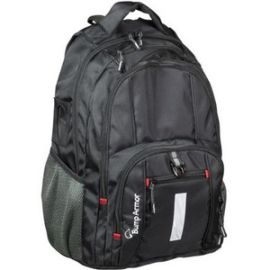 MOQ 12 LK BACKPACK HAS A SPECIALLY-ENGINEERED PADDED LAPTOP POCKET OFFERING 5 SI