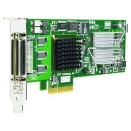 HPE Sourcing StorageWorks Dual Channel U320e SCSI Host Bus Adapter